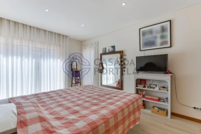 Moradia T3 para Venda em Perafita, Lavra e Santa Cruz do Bispo