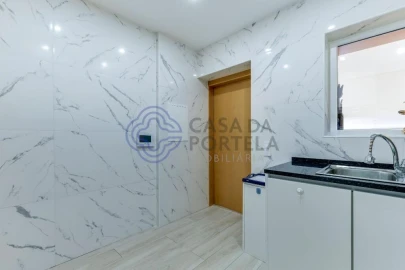 Moradia T3 para Venda em Perafita, Lavra e Santa Cruz do Bispo