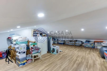 Moradia T3 para Venda em Perafita, Lavra e Santa Cruz do Bispo