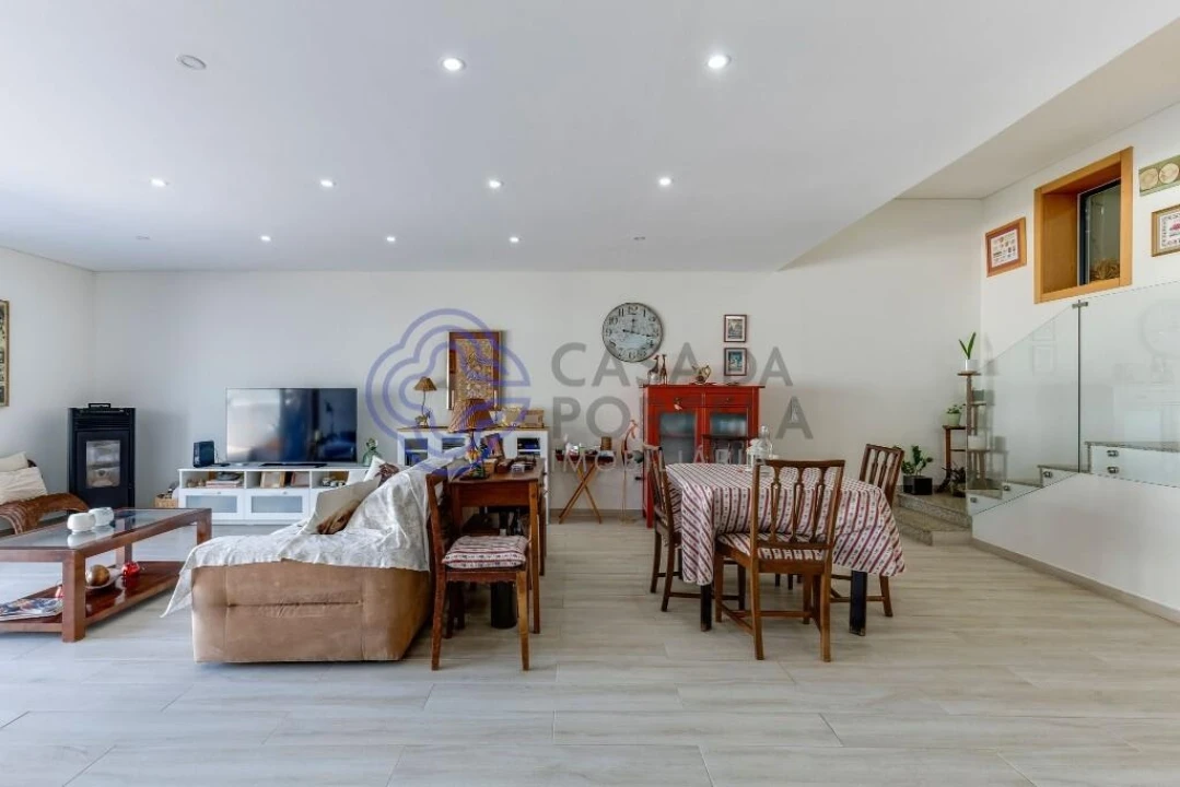Moradia T3 para Venda em Perafita, Lavra e Santa Cruz do Bispo Foto 18