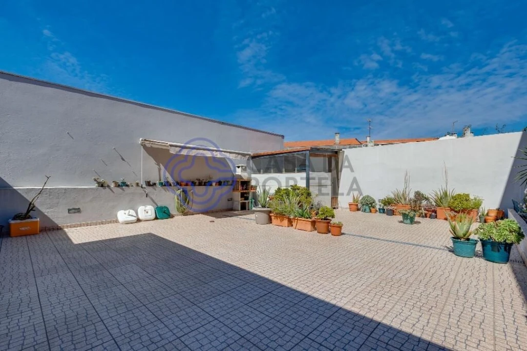 Moradia T3 para Venda em Perafita, Lavra e Santa Cruz do Bispo Foto 44