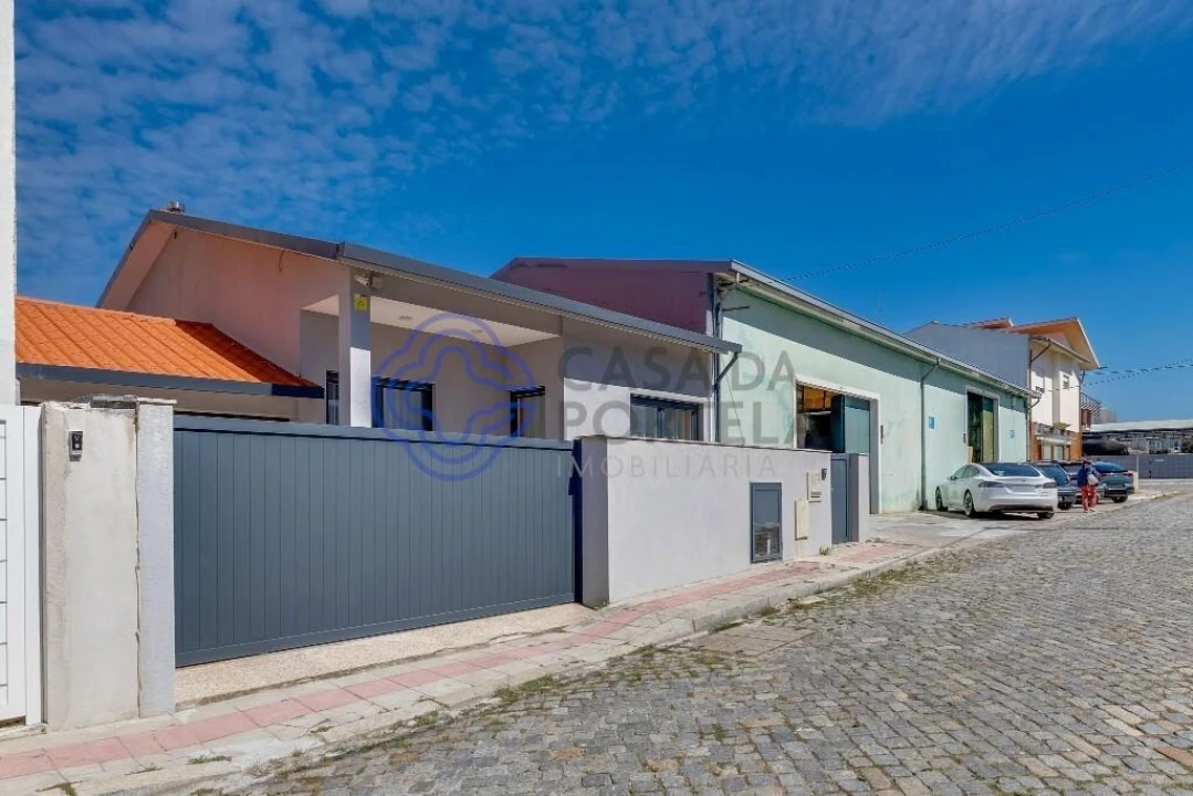 Moradia T3 para Venda em Perafita, Lavra e Santa Cruz do Bispo Foto 2