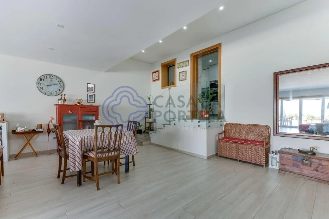 Moradia T3 para Venda em Perafita, Lavra e Santa Cruz do Bispo Foto 10
