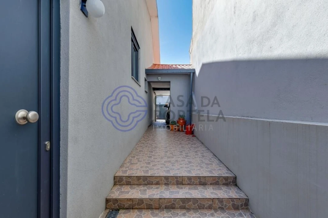Moradia T3 para Venda em Perafita, Lavra e Santa Cruz do Bispo Foto 9