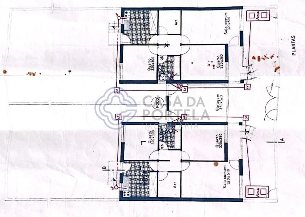 Moradia T3 para Venda em Perafita, Lavra e Santa Cruz do Bispo Foto 49