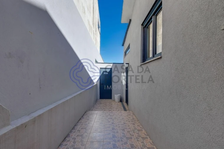 Moradia T3 para Venda em Perafita, Lavra e Santa Cruz do Bispo Foto 8