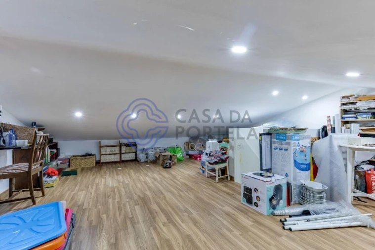 Moradia T3 para Venda em Perafita, Lavra e Santa Cruz do Bispo Foto 39