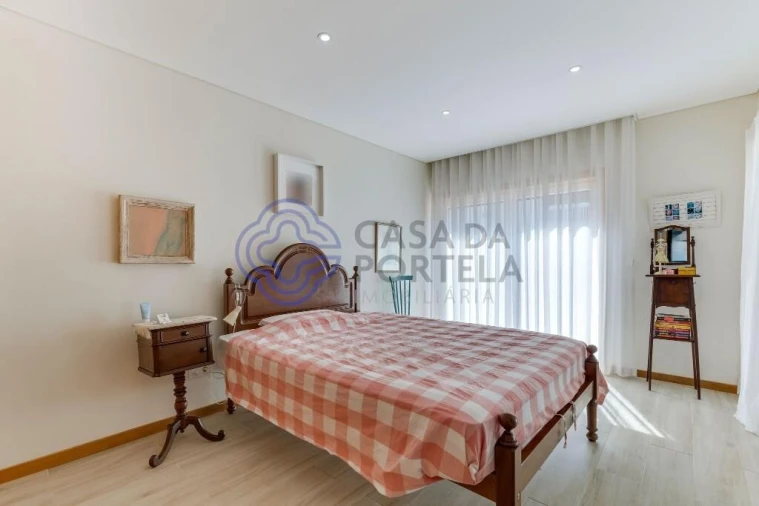 Moradia T3 para Venda em Perafita, Lavra e Santa Cruz do Bispo Foto 27