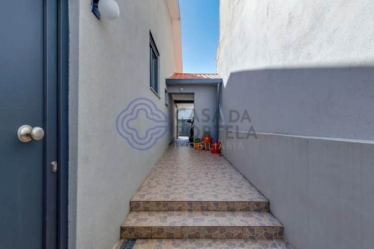 Moradia T3 para Venda em Perafita, Lavra e Santa Cruz do Bispo Foto 9