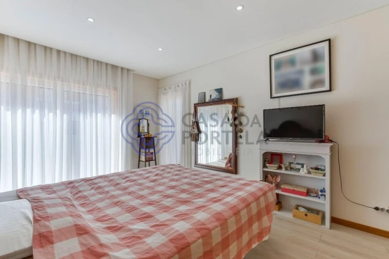 Moradia T3 para Venda em Perafita, Lavra e Santa Cruz do Bispo Foto 28