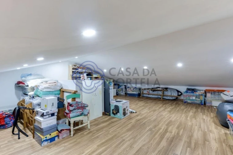 Moradia T3 para Venda em Perafita, Lavra e Santa Cruz do Bispo Foto 40
