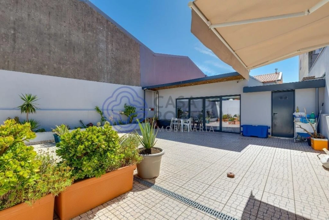 Moradia T3 para Venda em Perafita, Lavra e Santa Cruz do Bispo Foto 47