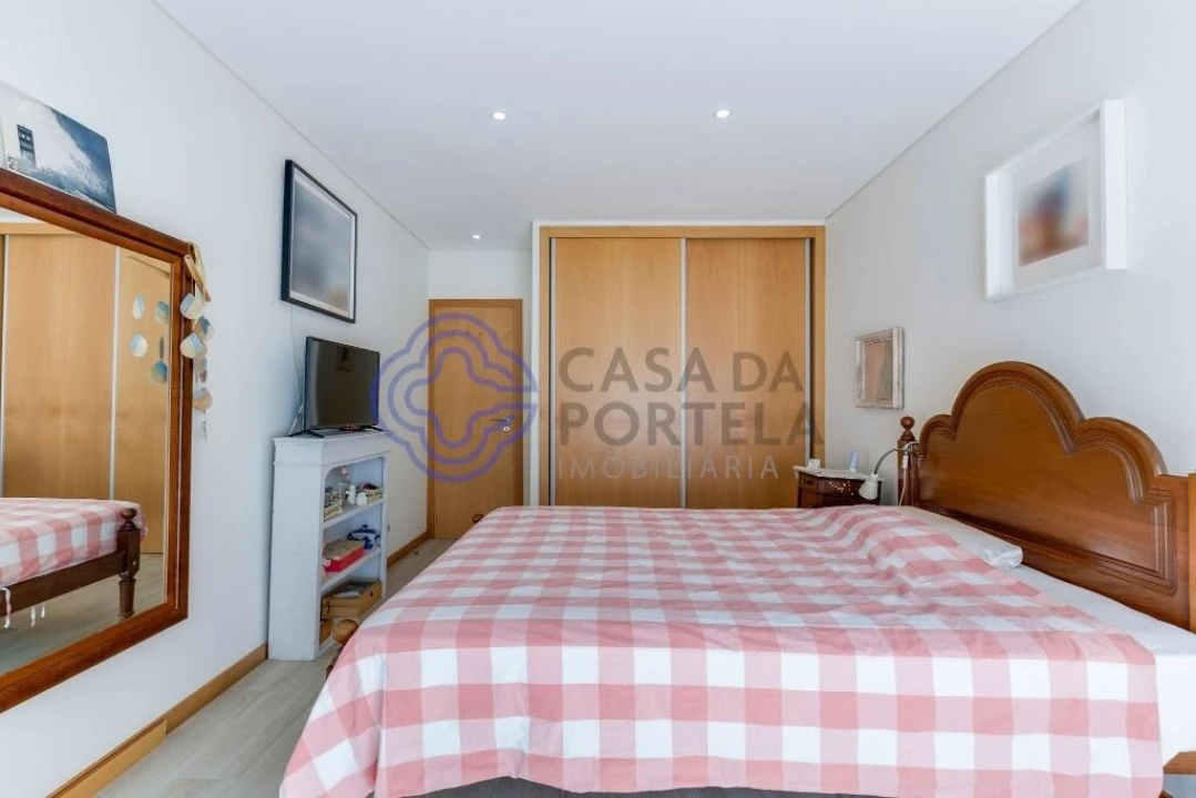 Moradia T3 para Venda em Perafita, Lavra e Santa Cruz do Bispo Foto 29