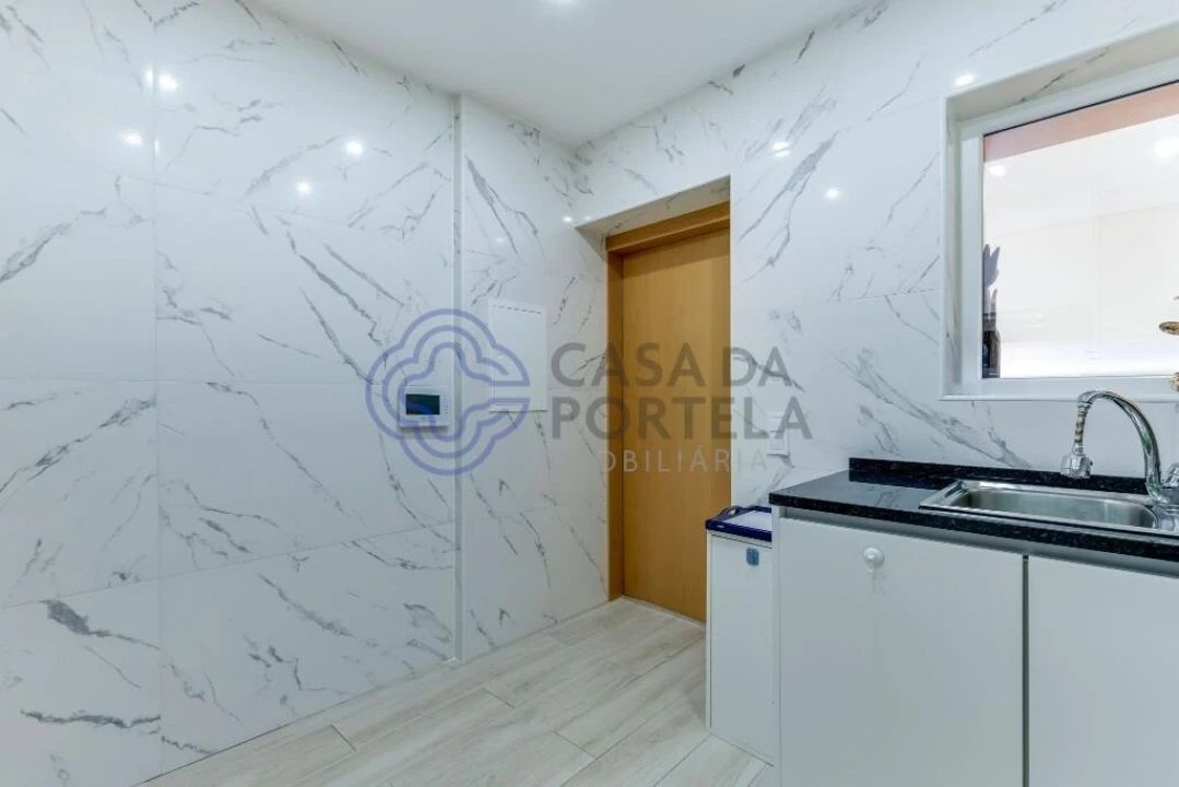 Moradia T3 para Venda em Perafita, Lavra e Santa Cruz do Bispo Foto 25