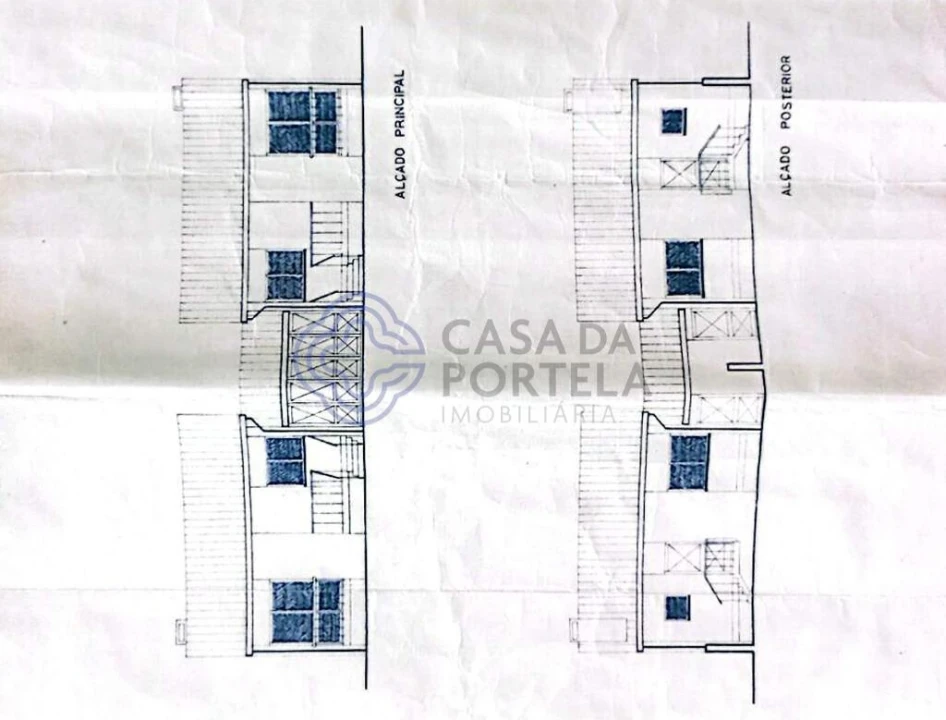 Moradia T3 para Venda em Perafita, Lavra e Santa Cruz do Bispo Foto 50