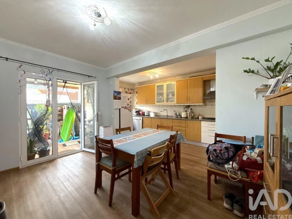 Apartamento para Venda em Montijo e Afonsoeiro Foto 2