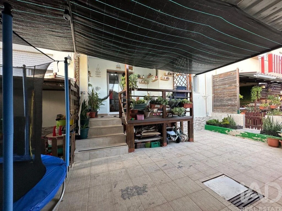 Apartamento para Venda em Montijo e Afonsoeiro Foto 26