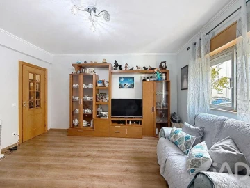 Apartamento para Venda em Montijo e Afonsoeiro