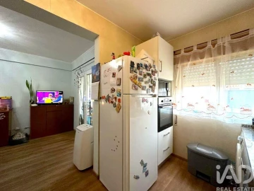 Apartamento para Venda em Montijo e Afonsoeiro
