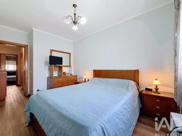 Apartamento para Venda em Montijo e Afonsoeiro