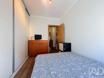 Apartamento para Venda em Montijo e Afonsoeiro
