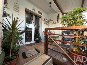 Apartamento para Venda em Montijo e Afonsoeiro