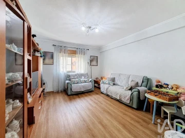 Apartamento para Venda em Montijo e Afonsoeiro