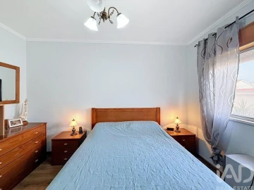 Apartamento para Venda em Montijo e Afonsoeiro