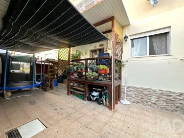 Apartamento para Venda em Montijo e Afonsoeiro