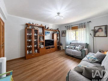 Apartamento para Venda em Montijo e Afonsoeiro