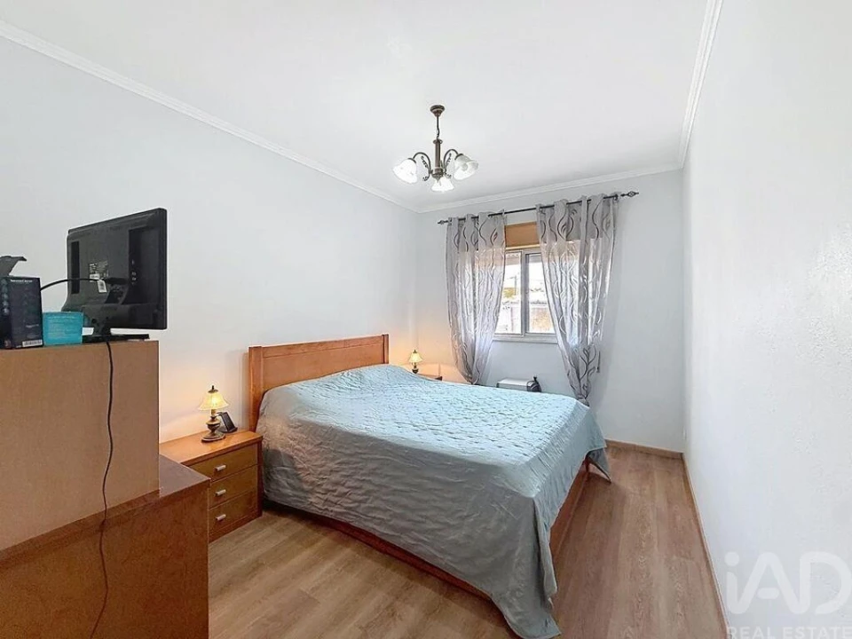 Apartamento para Venda em Montijo e Afonsoeiro Foto 15