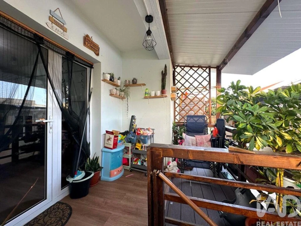 Apartamento para Venda em Montijo e Afonsoeiro Foto 28