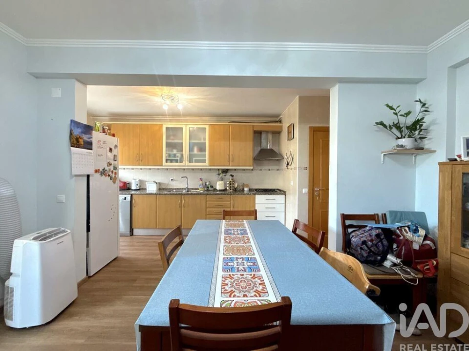 Apartamento para Venda em Montijo e Afonsoeiro Foto 5