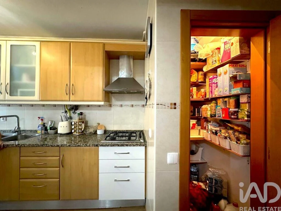 Apartamento para Venda em Montijo e Afonsoeiro Foto 7