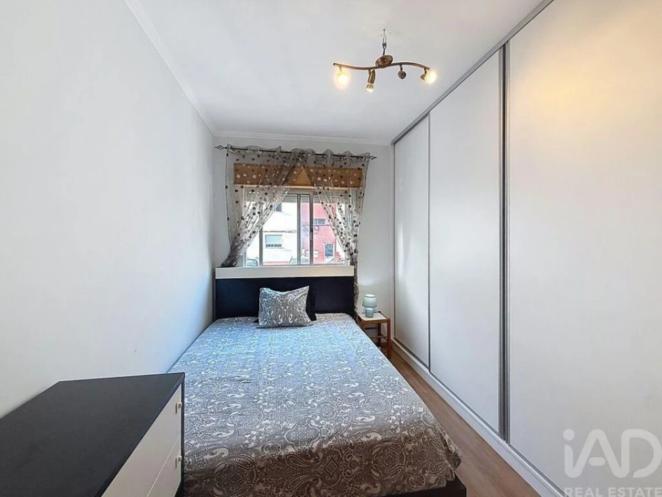 Apartamento para Venda em Montijo e Afonsoeiro Foto 29