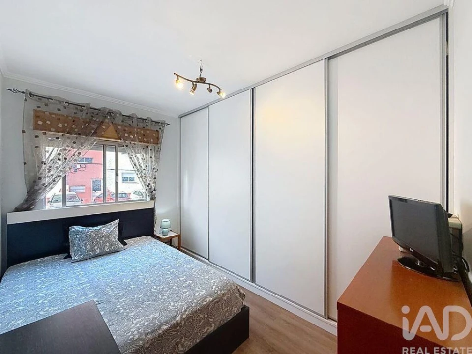 Apartamento para Venda em Montijo e Afonsoeiro Foto 17