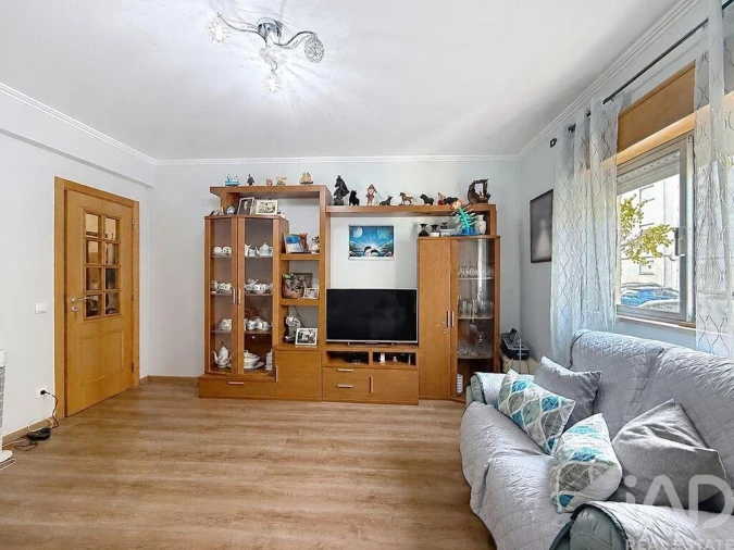 Apartamento para Venda em Montijo e Afonsoeiro Foto 8