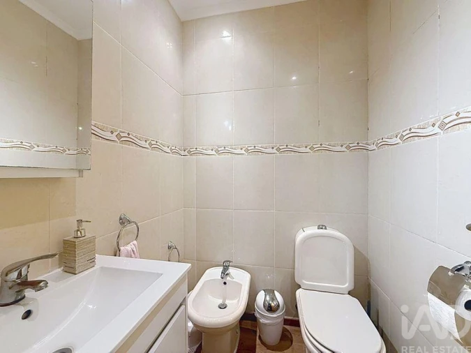 Apartamento para Venda em Montijo e Afonsoeiro Foto 30
