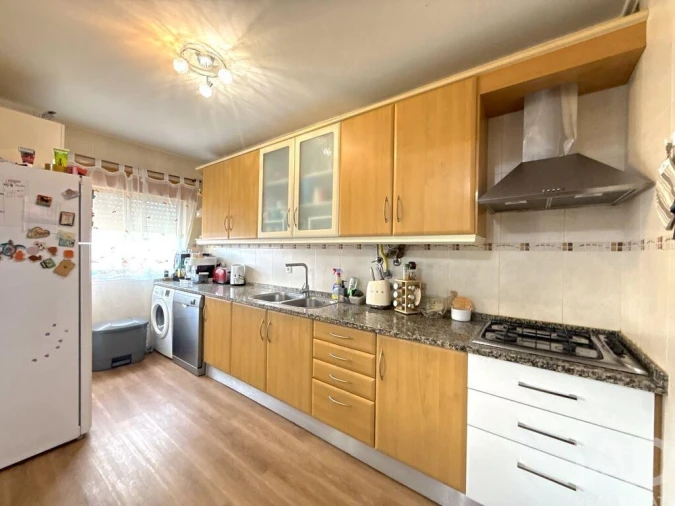 Apartamento para Venda em Montijo e Afonsoeiro Foto 6