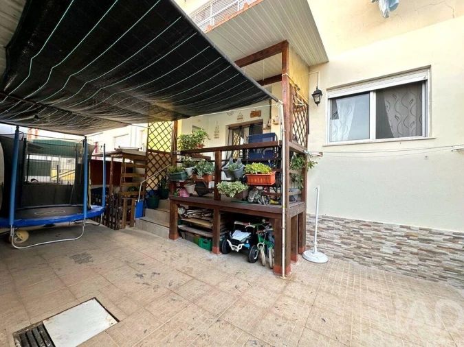 Apartamento para Venda em Montijo e Afonsoeiro Foto 4
