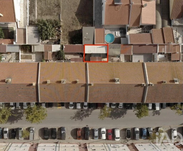 Apartamento para Venda em Montijo e Afonsoeiro Foto 32