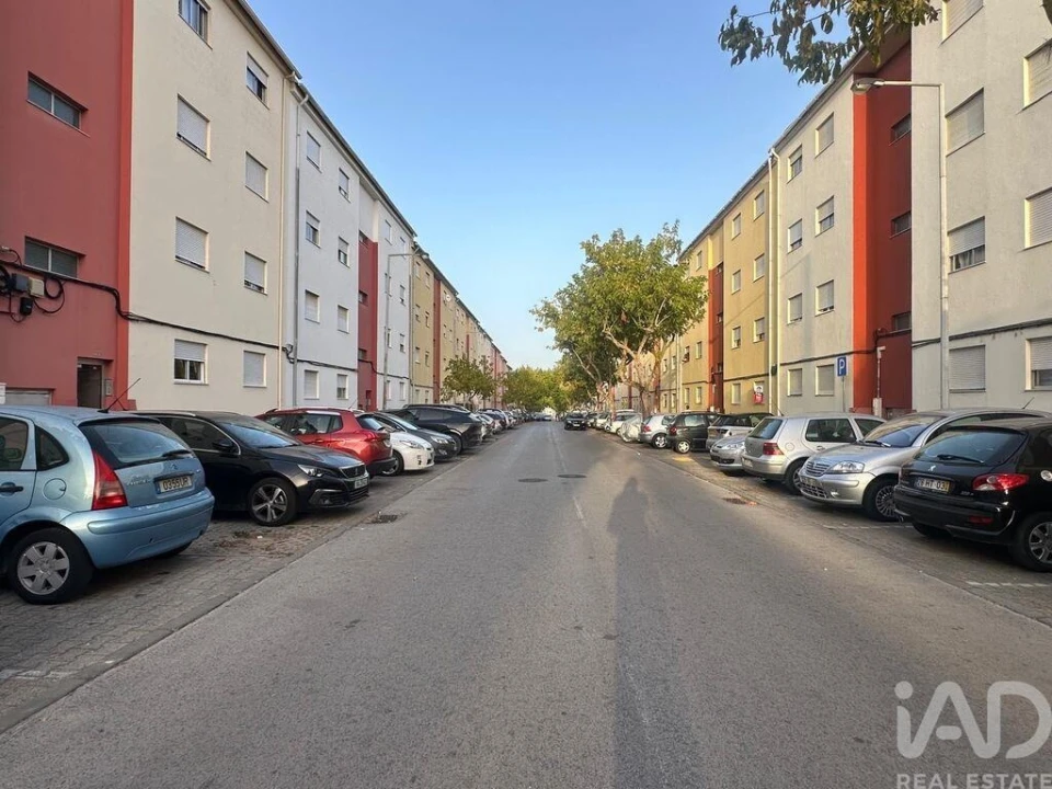 Apartamento para Venda em Montijo e Afonsoeiro Foto 34