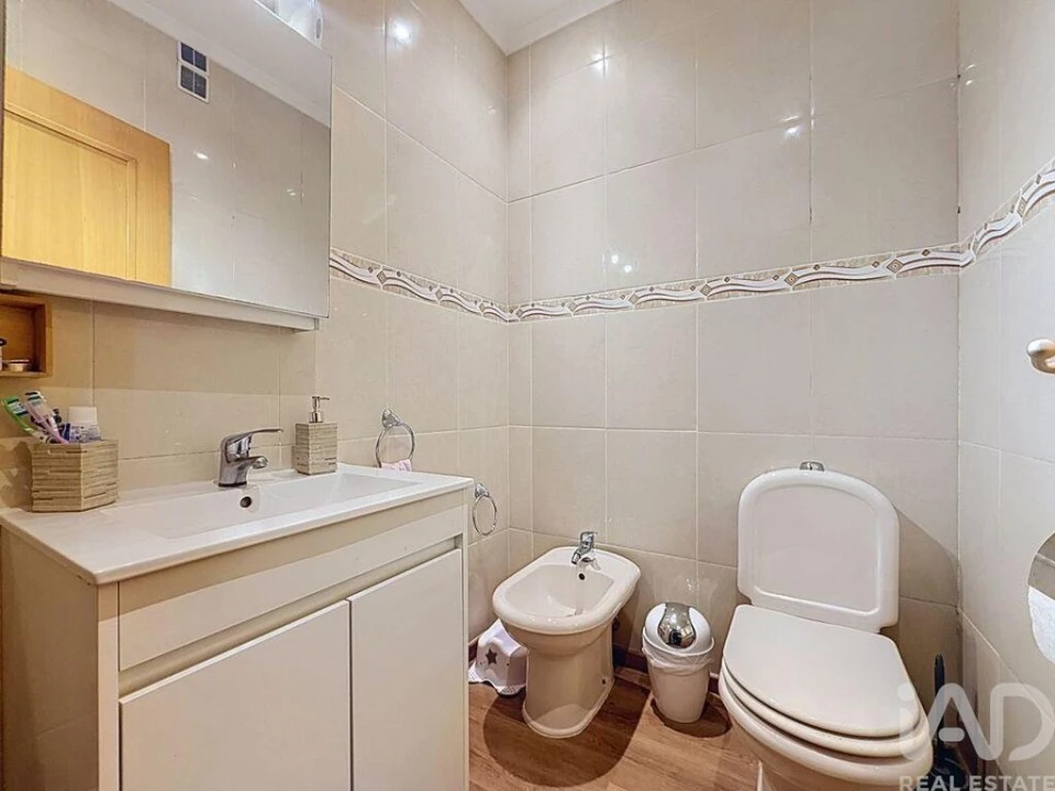 Apartamento para Venda em Montijo e Afonsoeiro Foto 13