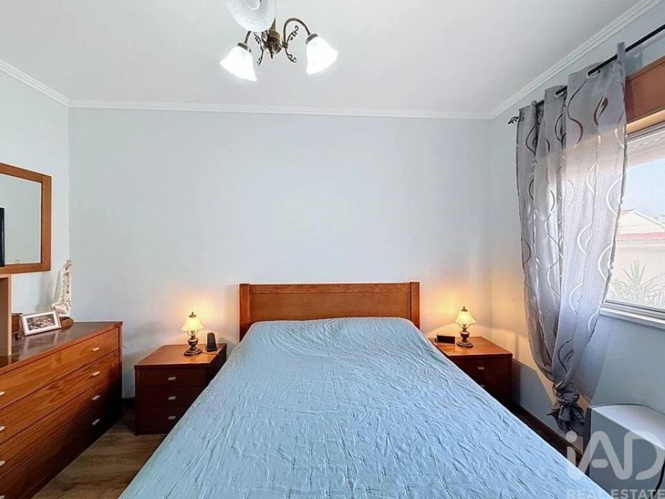 Apartamento para Venda em Montijo e Afonsoeiro Foto 16