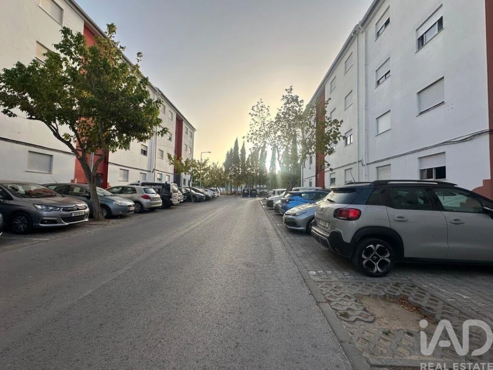 Apartamento para Venda em Montijo e Afonsoeiro Foto 33
