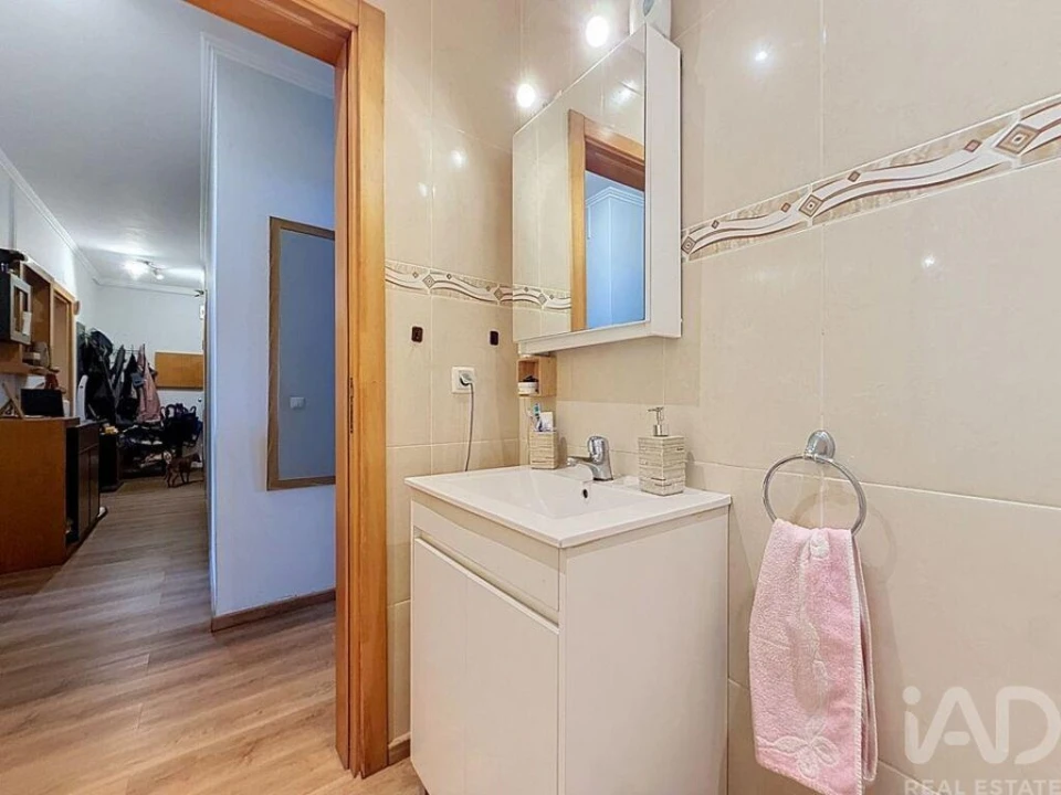 Apartamento para Venda em Montijo e Afonsoeiro Foto 12