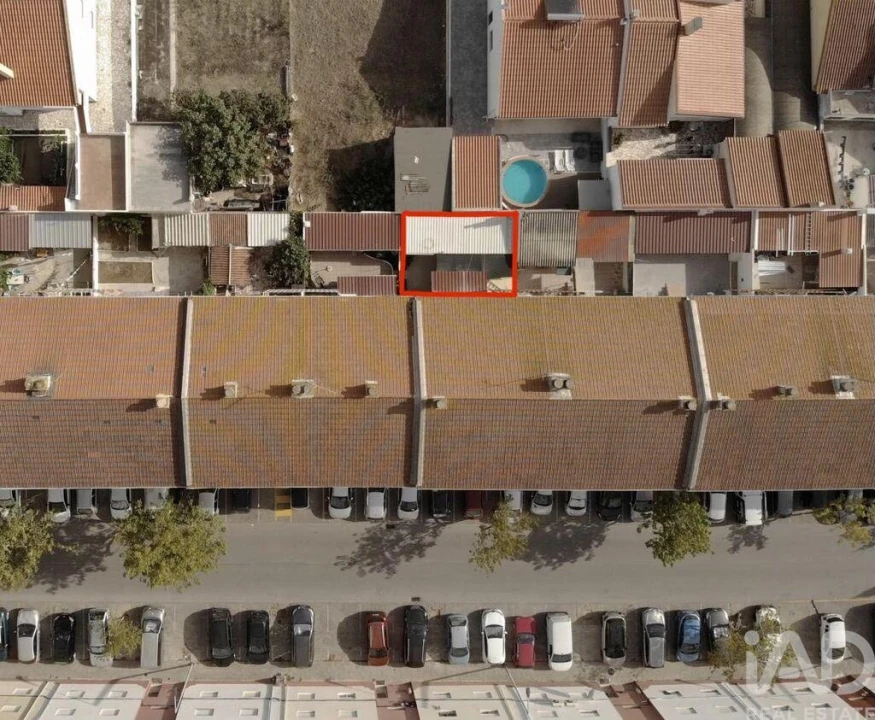 Apartamento para Venda em Montijo e Afonsoeiro Foto 32