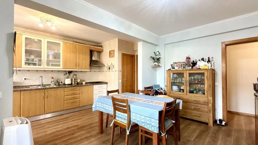 Apartamento para Venda em Montijo e Afonsoeiro