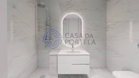 Apartamento T3 para Venda em Póvoa de Varzim, Beiriz e Argivai