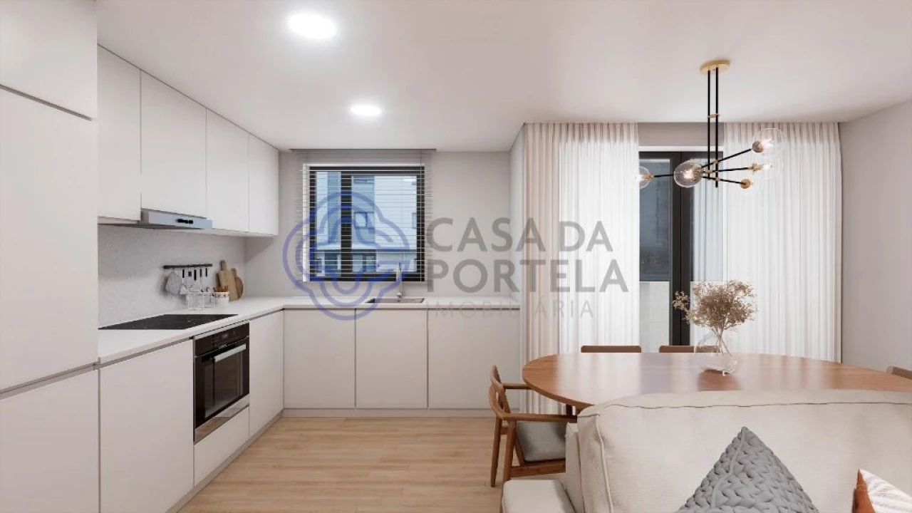 Apartamento T3 para Venda em Póvoa de Varzim, Beiriz e Argivai Foto 6